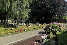 Friedhof Taucha: Würdevoller Ort des Abschieds mit langer Geschichte